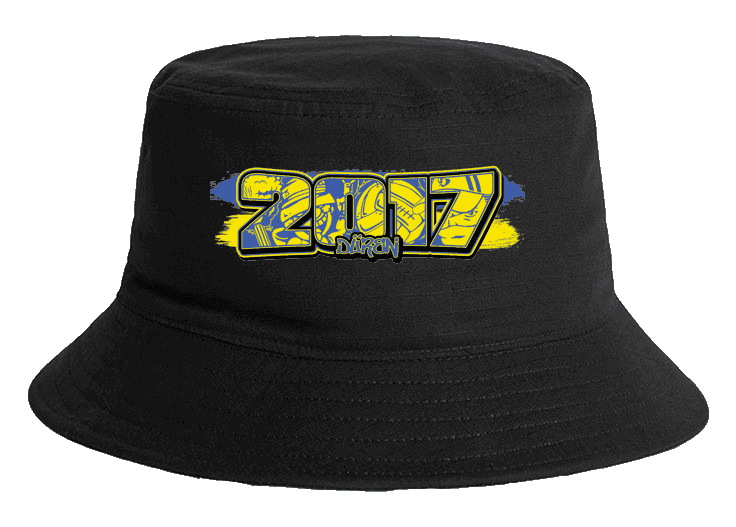 2017 Düren Bucket Hat