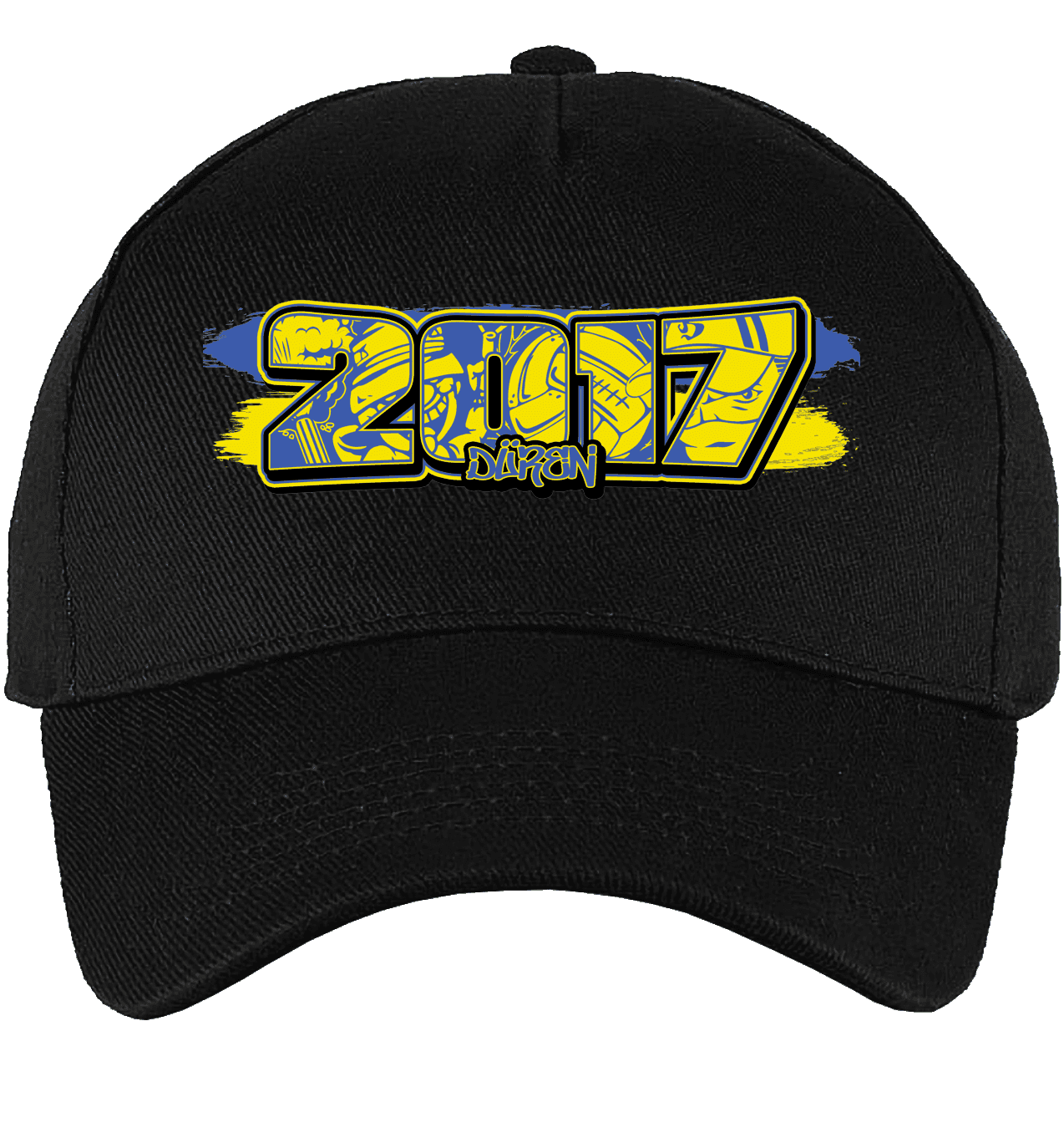 2017 Düren Kappe