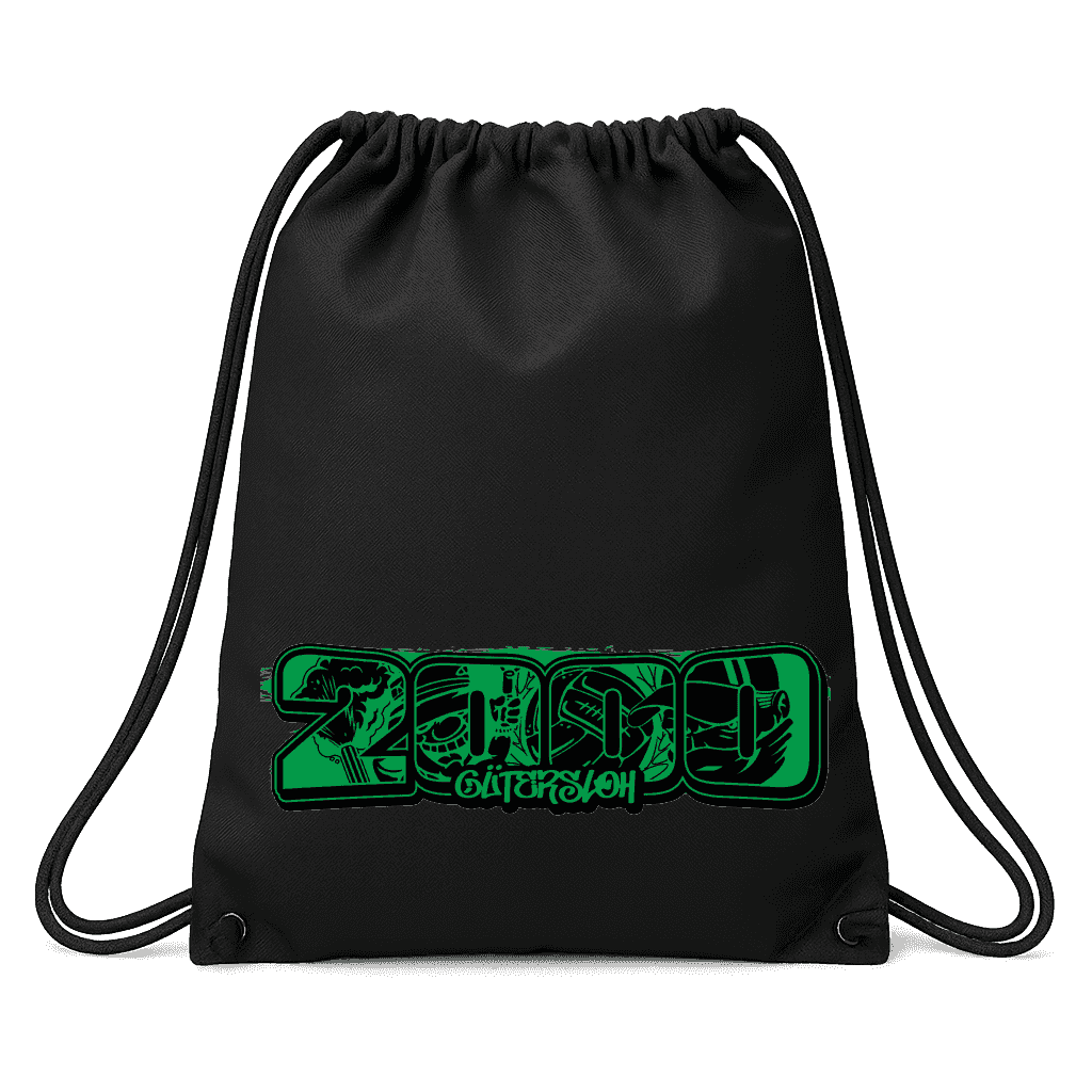 2000 Gütersloh Sack Pack