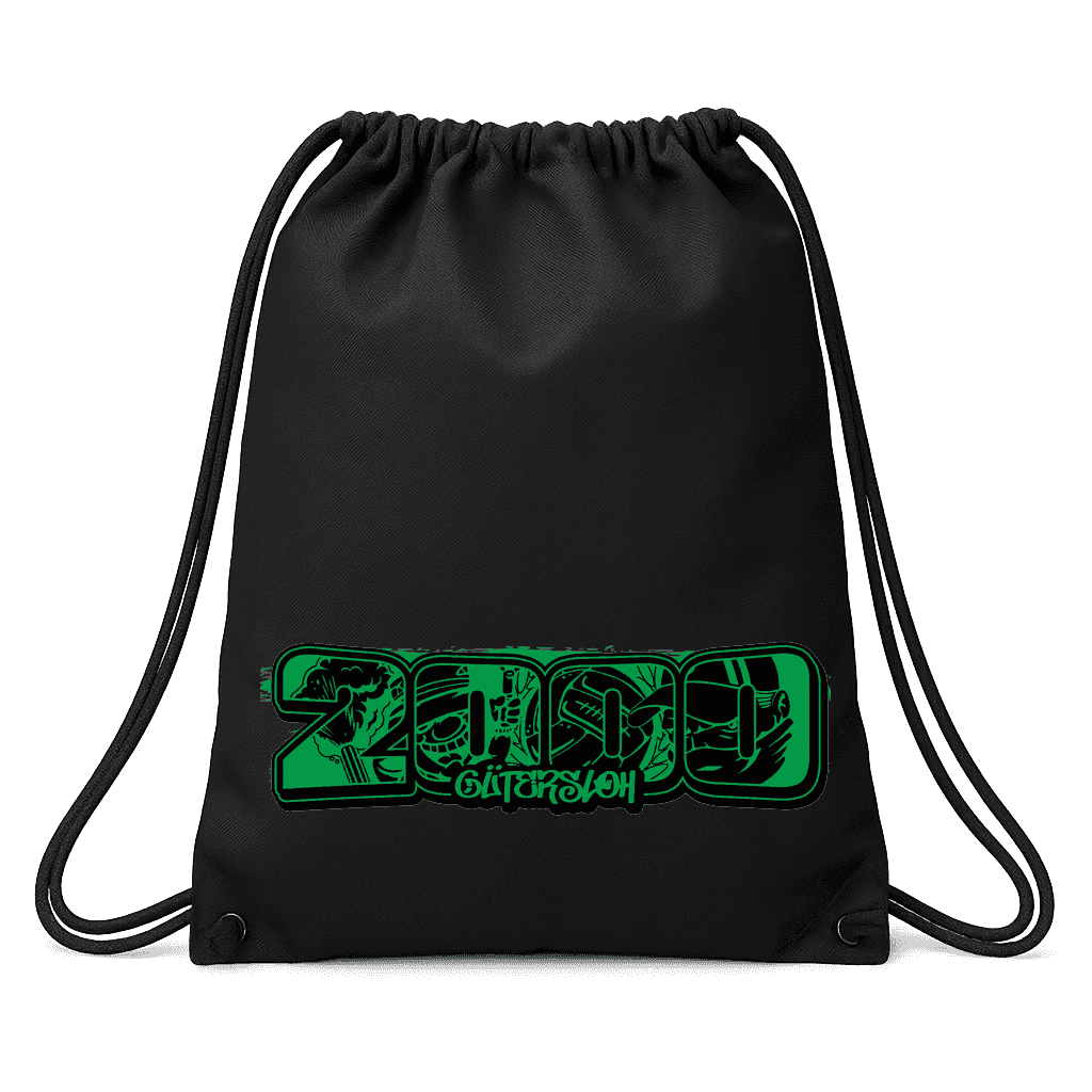 2000 Gütersloh Sack Pack