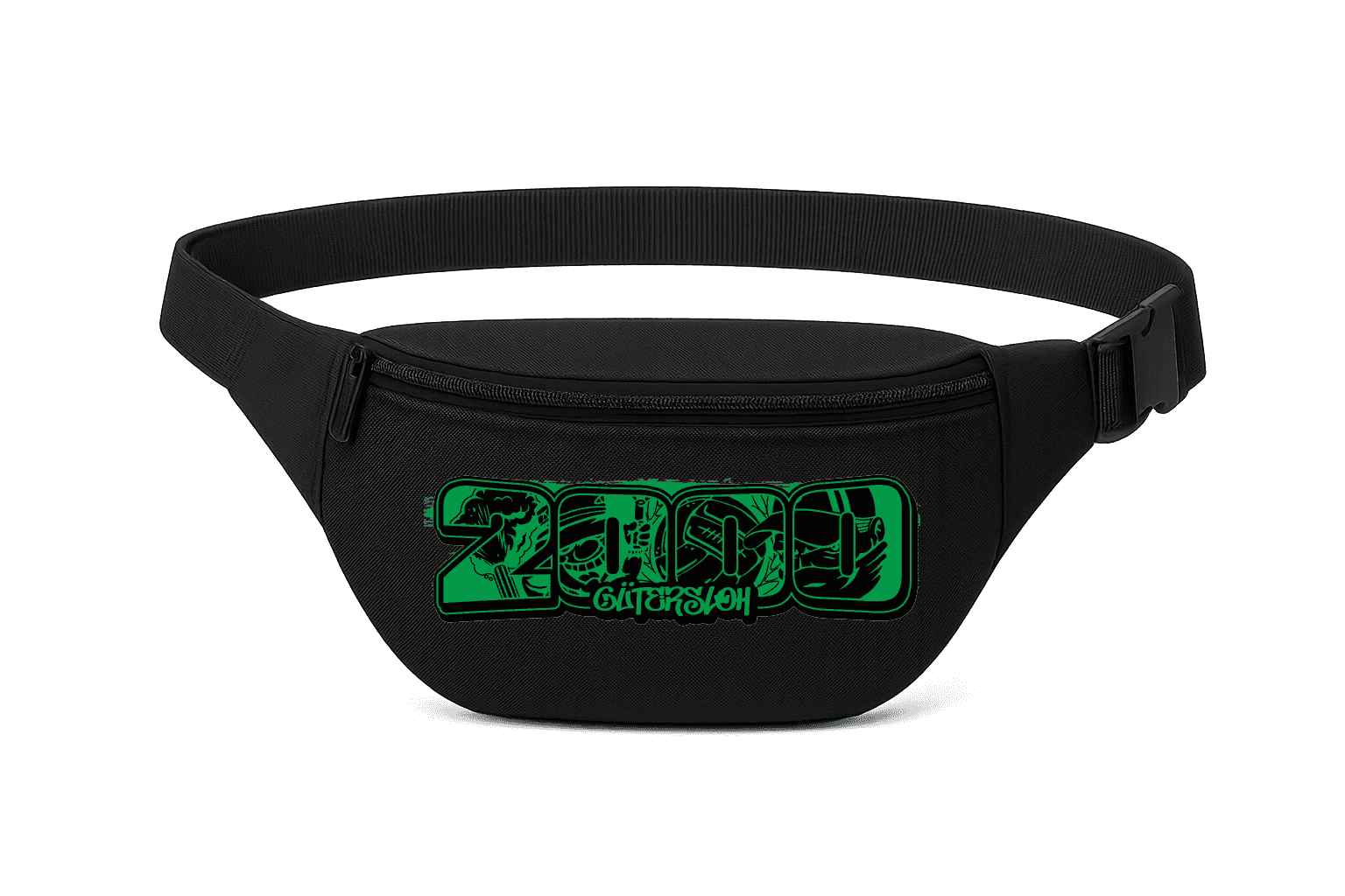 2000 Gütersloh Gürteltasche
