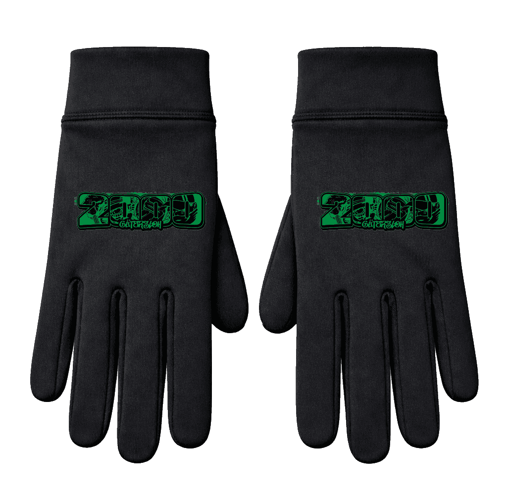 2000 Gütersloh Handschuhe