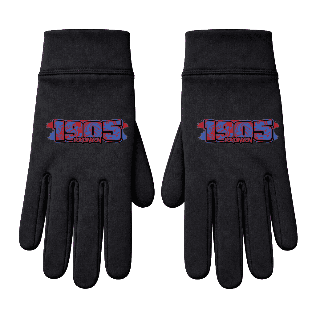 1905 Uerdingen Handschuhe