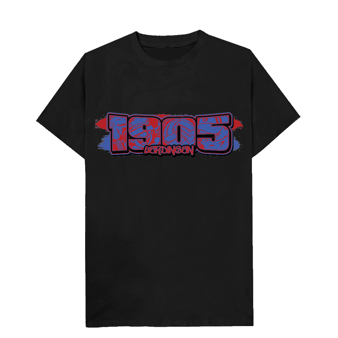1905 Uerdingen T-Shirt