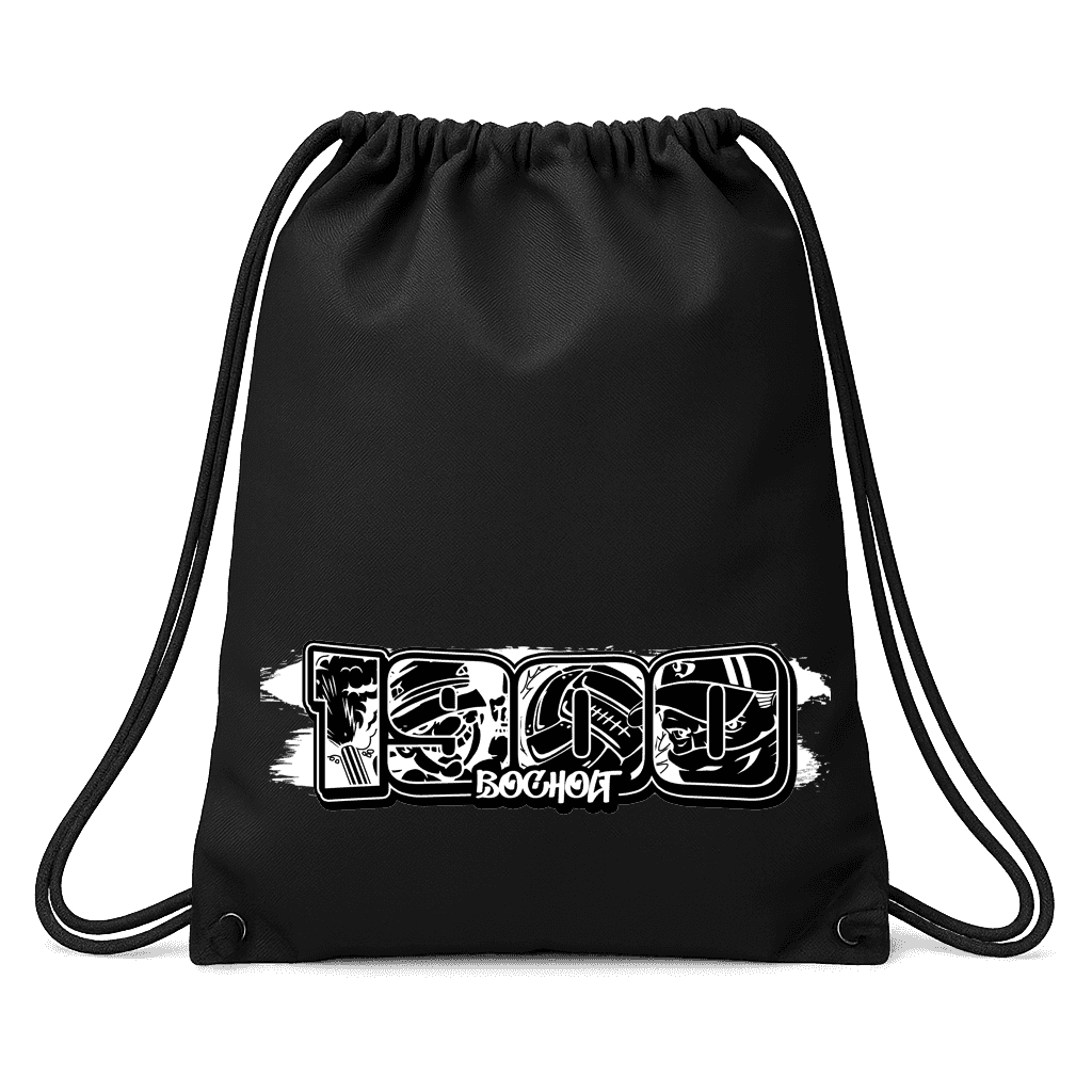1900 Bocholt Sack Pack