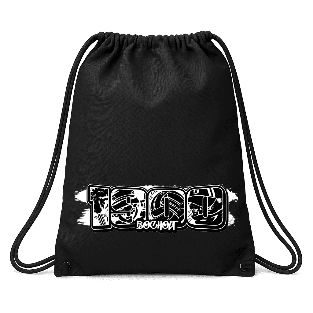 1900 Bocholt Sack Pack