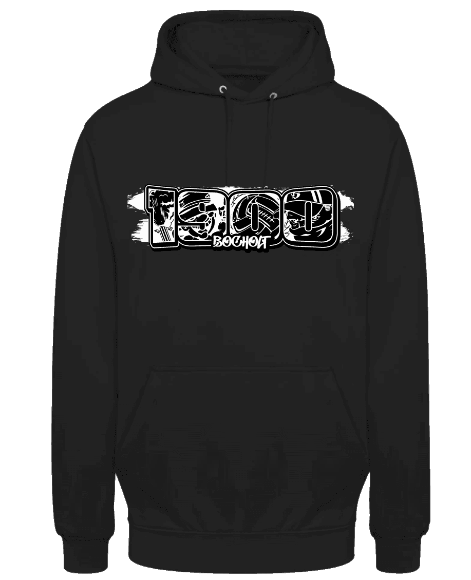 1900 Bocholt Hoodie