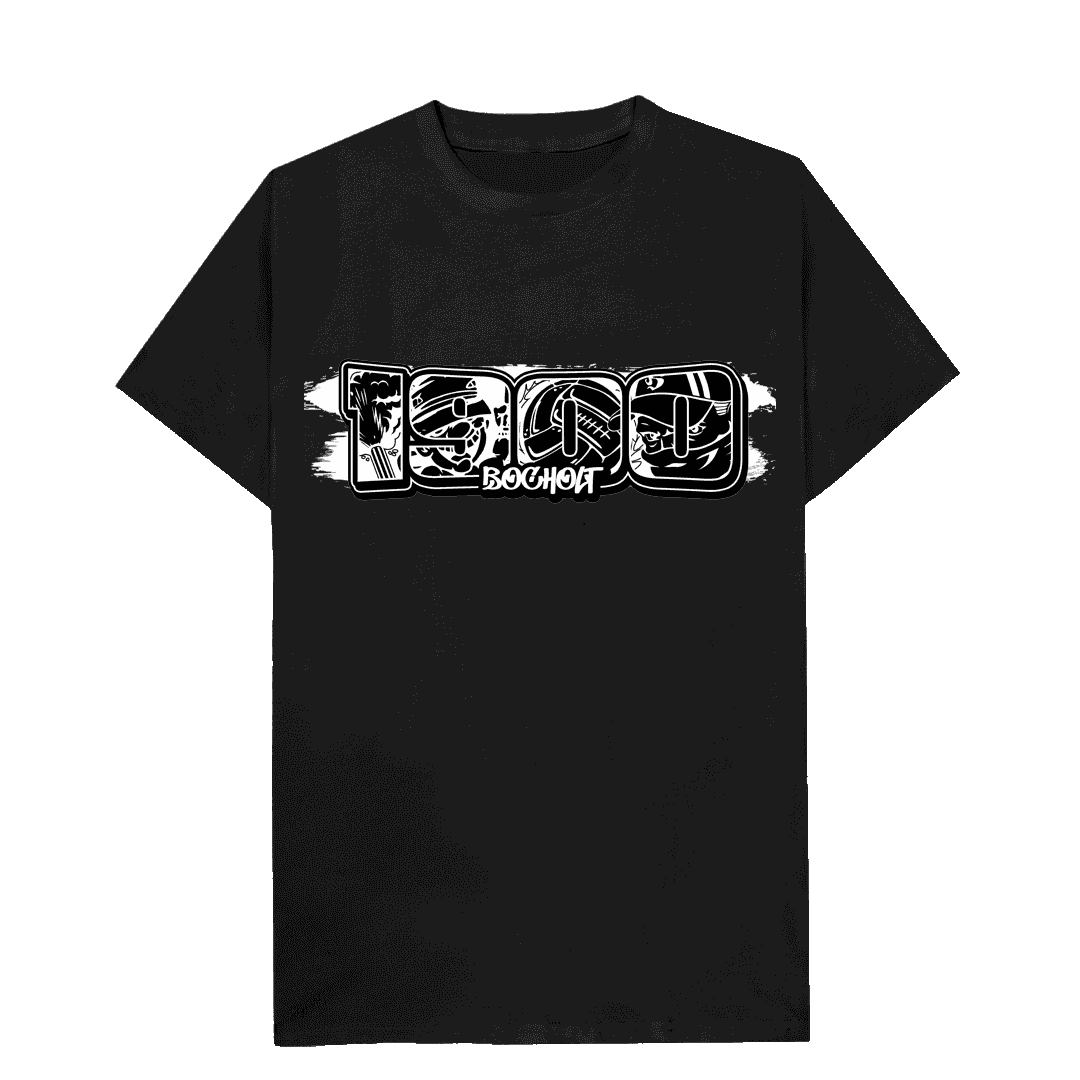 1900 Bocholt T-Shirt