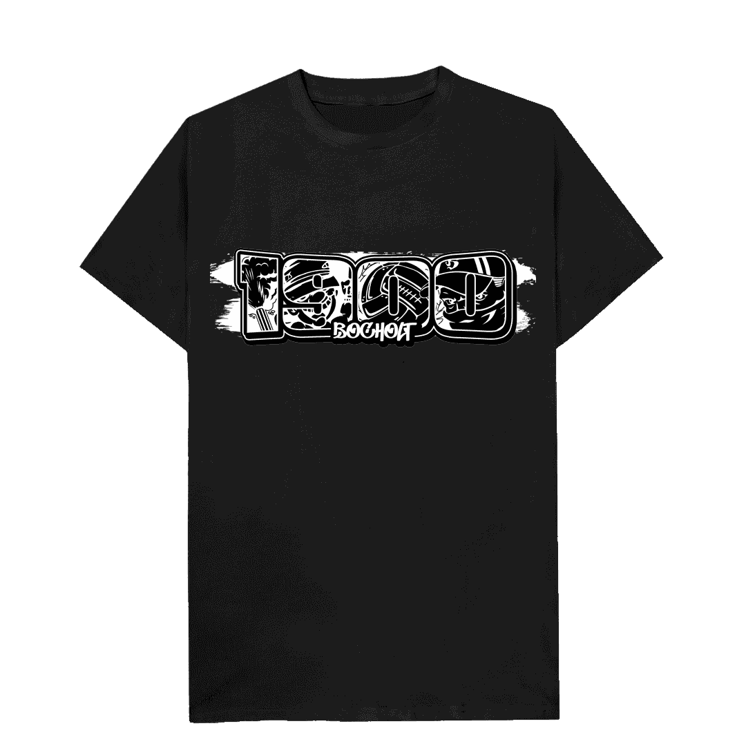 1900 Bocholt T-Shirt