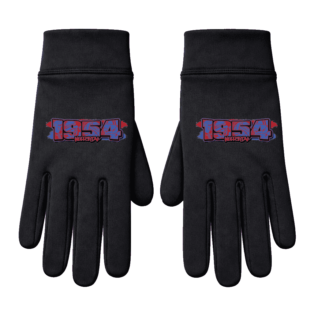 1954 Wuppertal Handschuhe