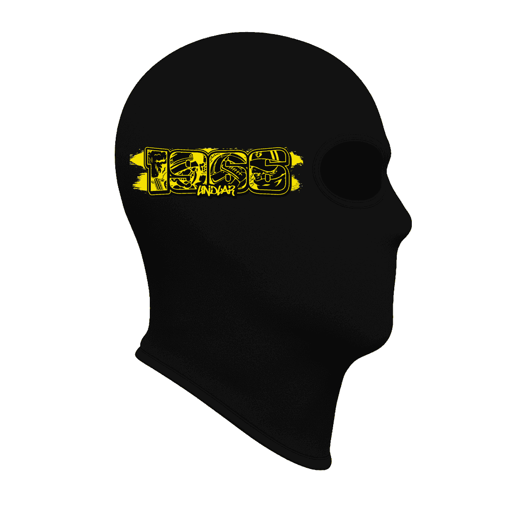 1966 Lindlar Balaclava