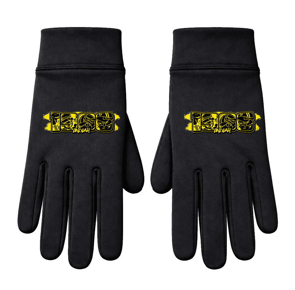 1966 Lindlar Handschuhe