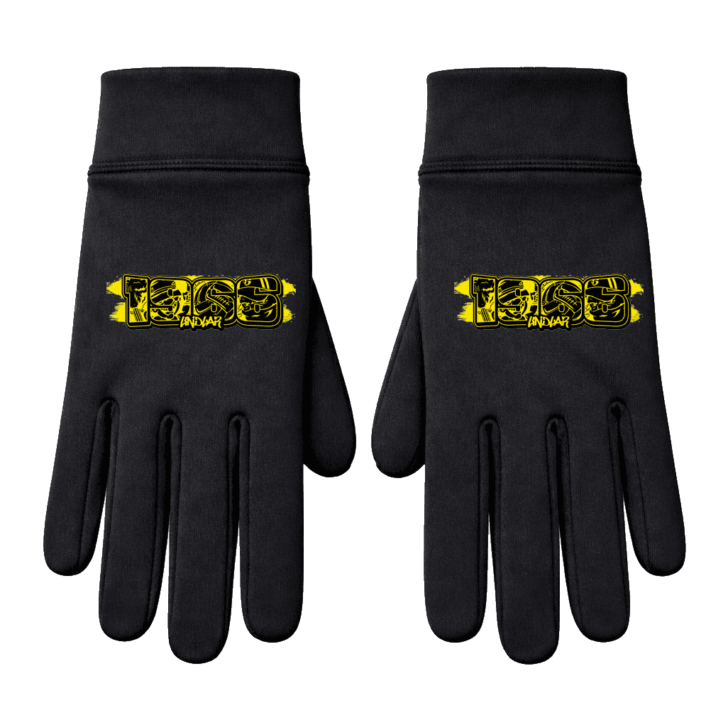 1966 Lindlar Handschuhe