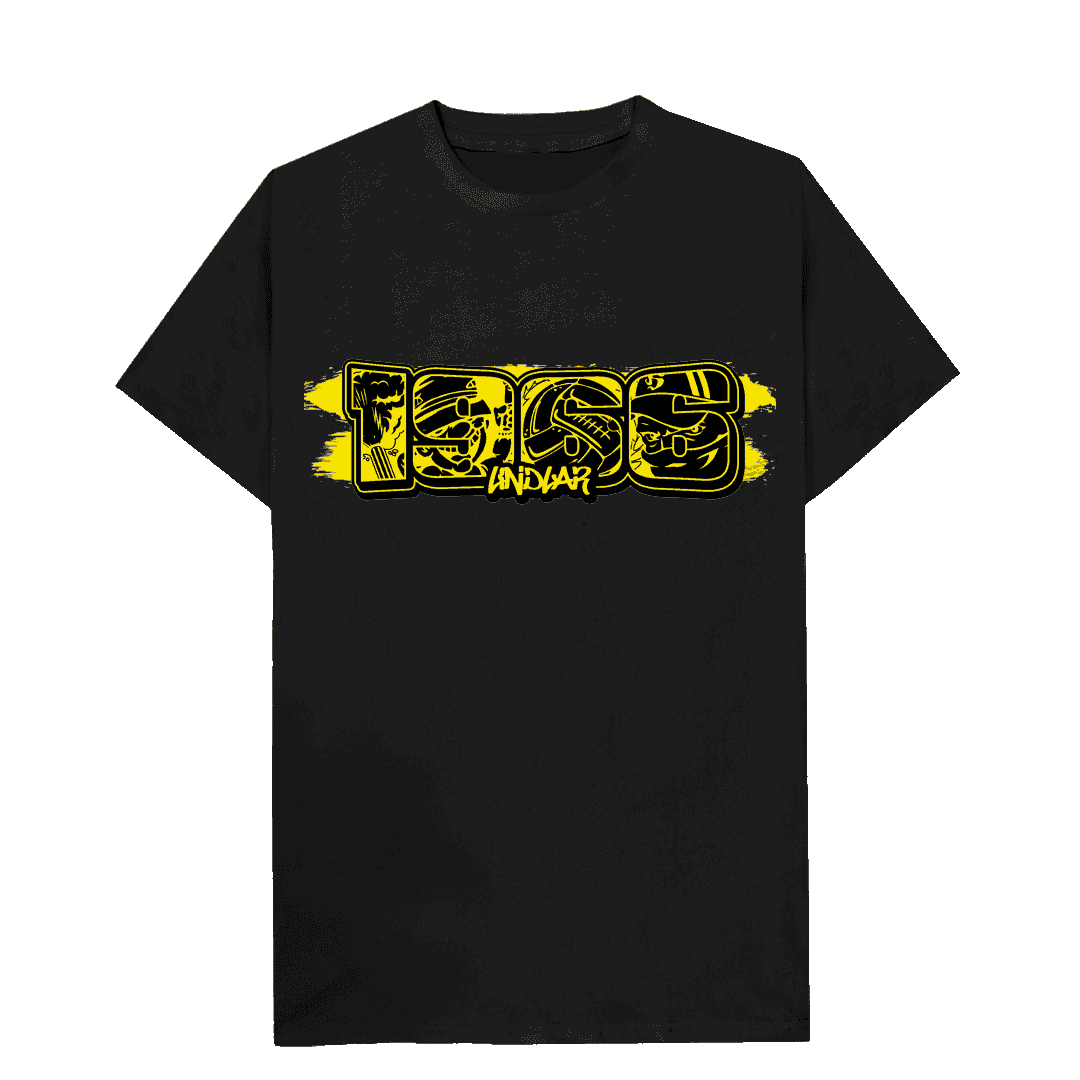 1966 Lindlar T-Shirt
