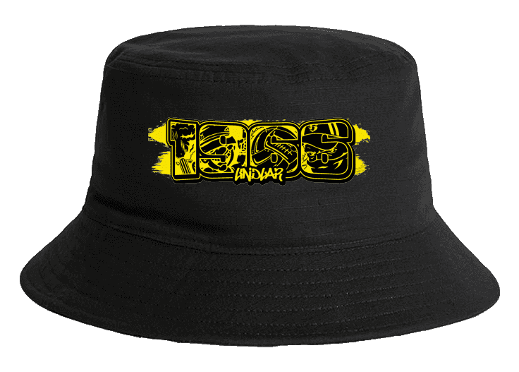 1966 Lindlar Bucket Hat