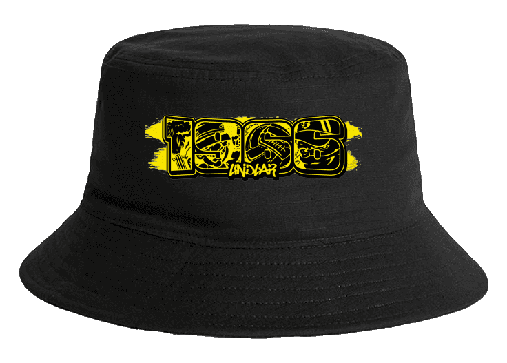 1966 Lindlar Bucket Hat