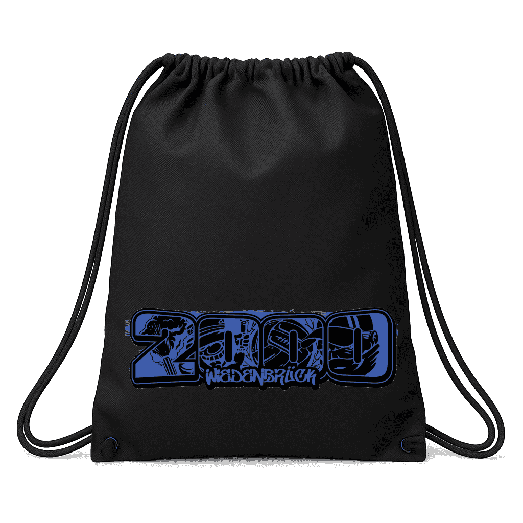 2000 Wiedenbrück Sack Pack