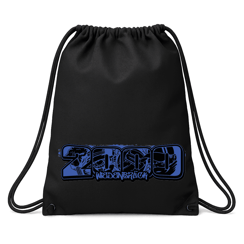 2000 Wiedenbrück Sack Pack