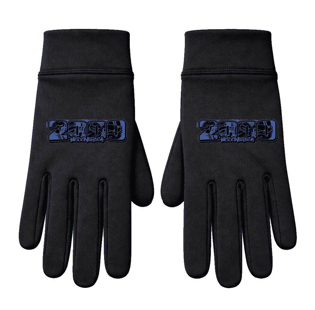 2000 Wiedenbrück Handschuhe