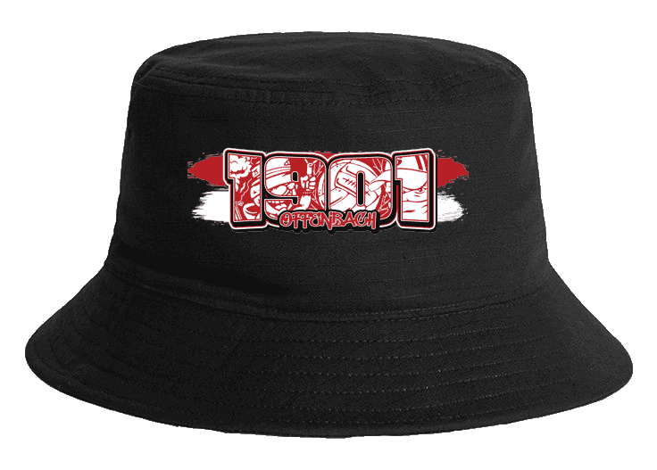 1901 Offenbach Bucket Hat