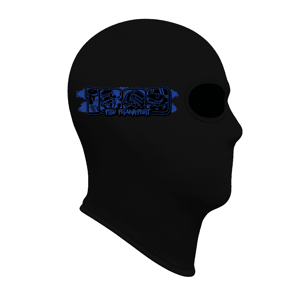 1899 FSV Frankfurt Balaclava