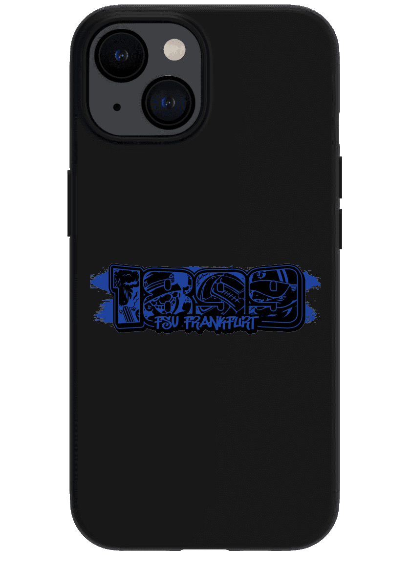 1899 FSV Frankfurt iPhone-Hülle