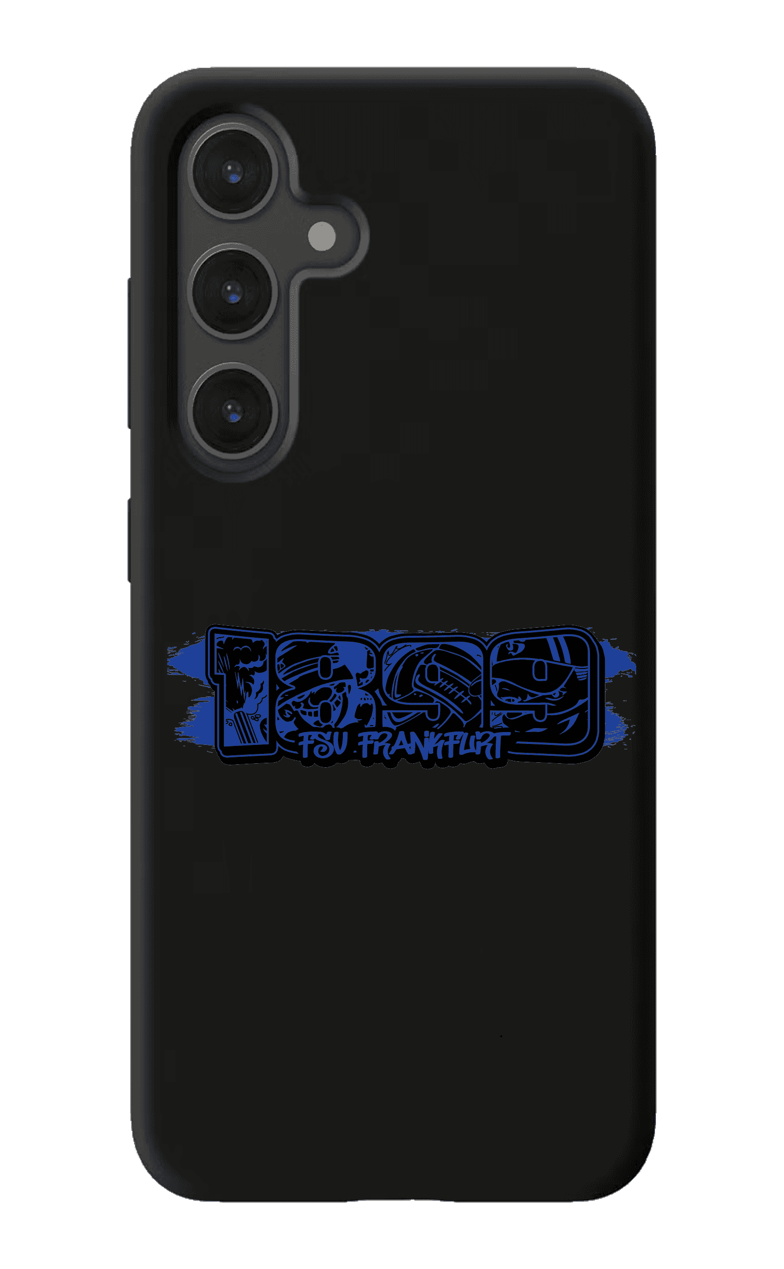 1899 FSV Frankfurt Samsung-Hülle