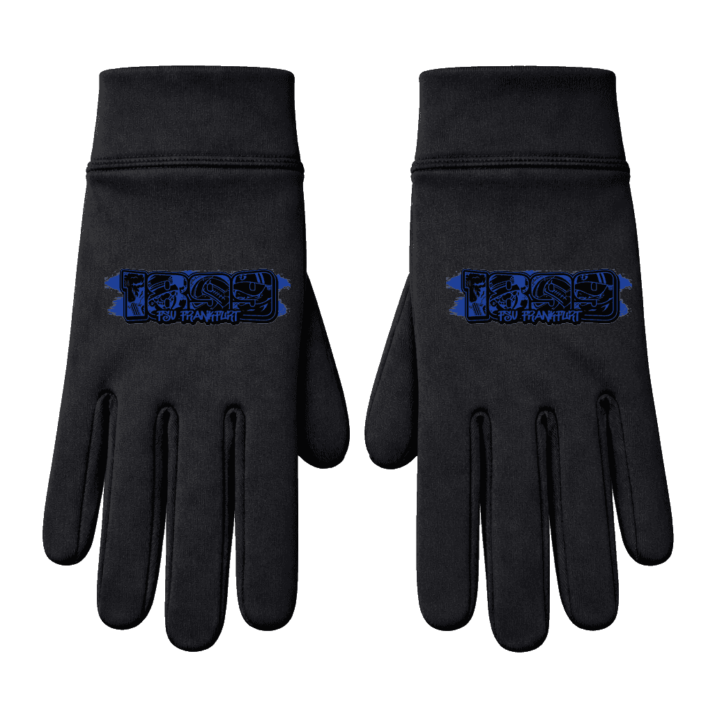 1899 FSV Frankfurt Handschuhe