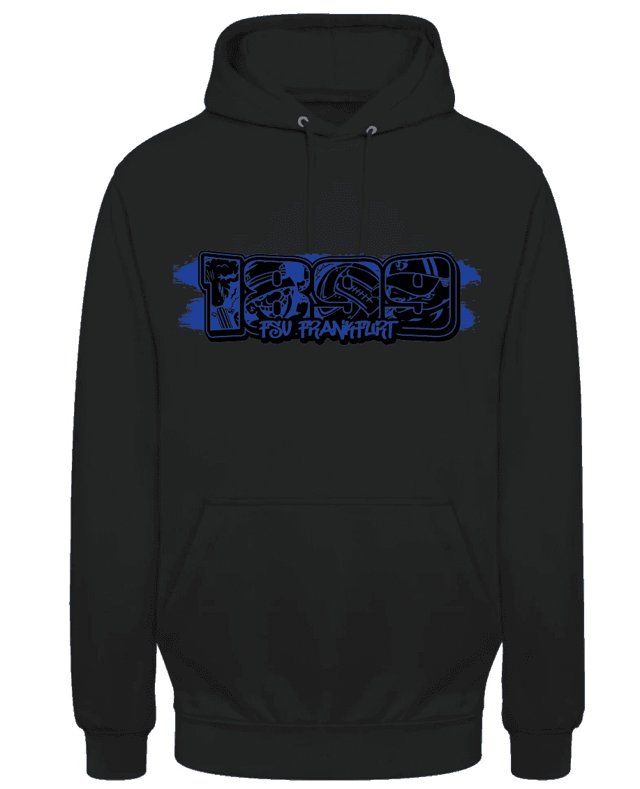 1899 FSV Frankfurt Hoodie
