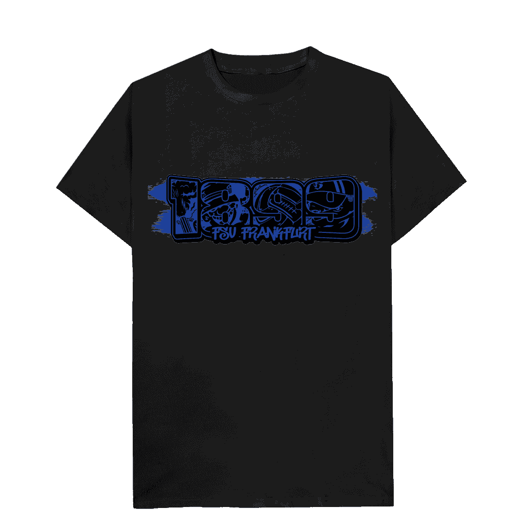 1899 FSV Frankfurt T-Shirt