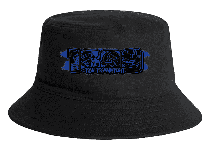 1899 FSV Frankfurt Bucket Hat