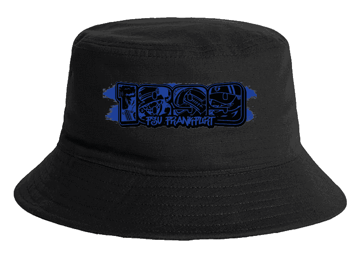 1899 FSV Frankfurt Bucket Hat