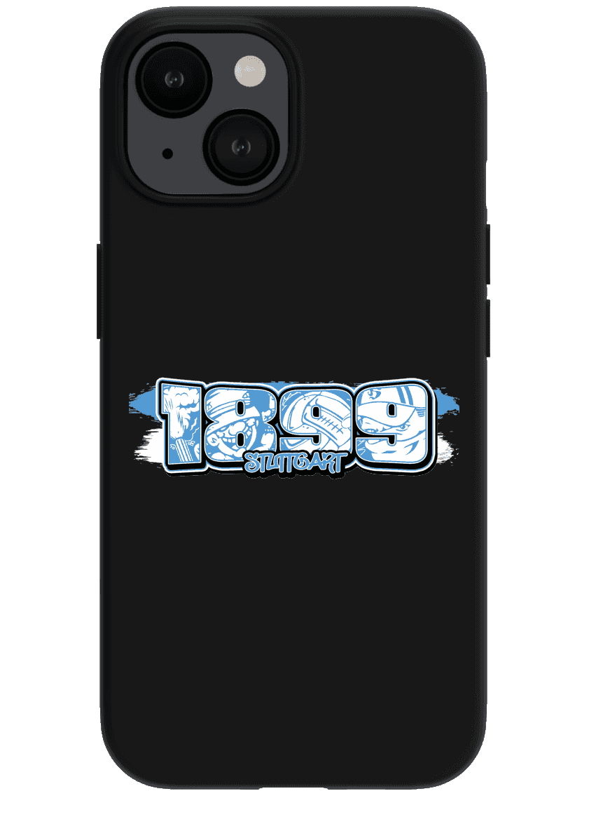 1899 Stuttgart iPhone-Hülle