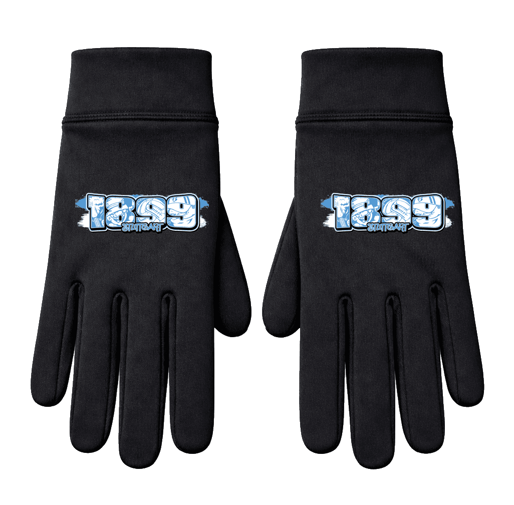1899 Stuttgart Handschuhe