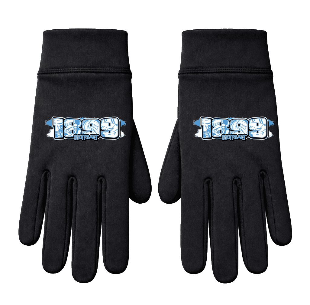 1899 Stuttgart Handschuhe