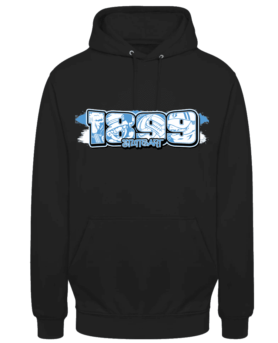 1899 Stuttgart Hoodie