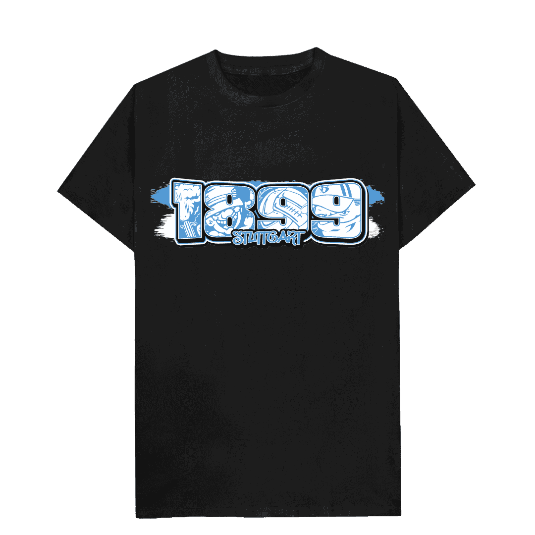 1899 Stuttgart T-Shirt