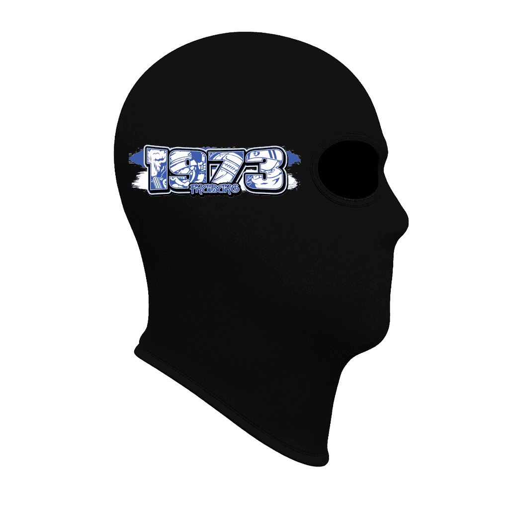 1973 Freiberg Balaclava