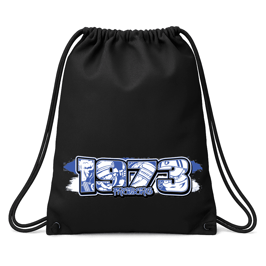 1973 Freiberg Sack Pack
