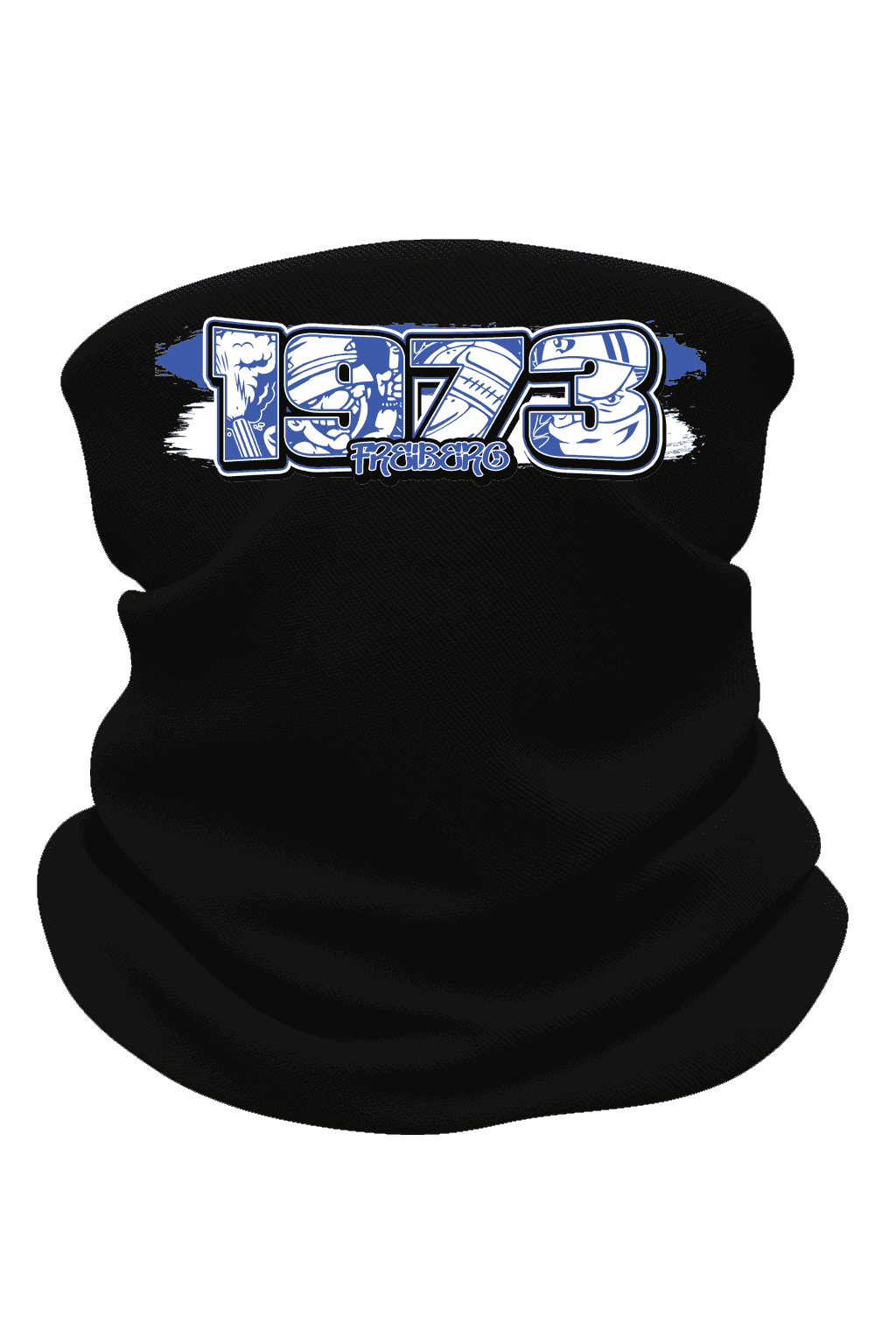 1973 Freiberg Halswärmer