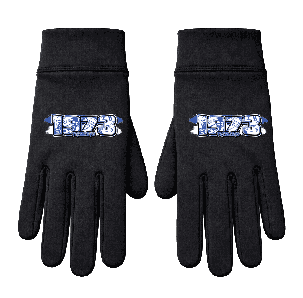 1973 Freiberg Handschuhe