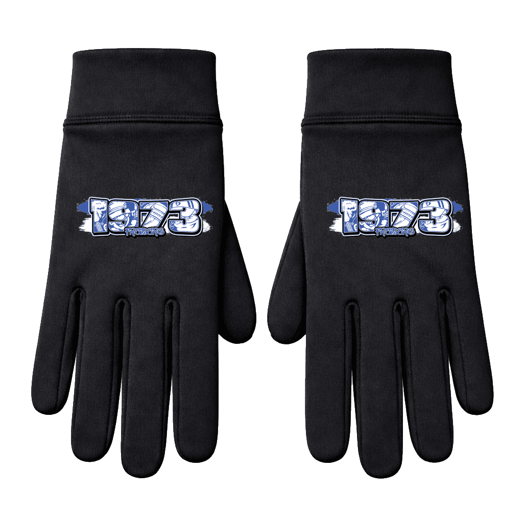 1973 Freiberg Handschuhe