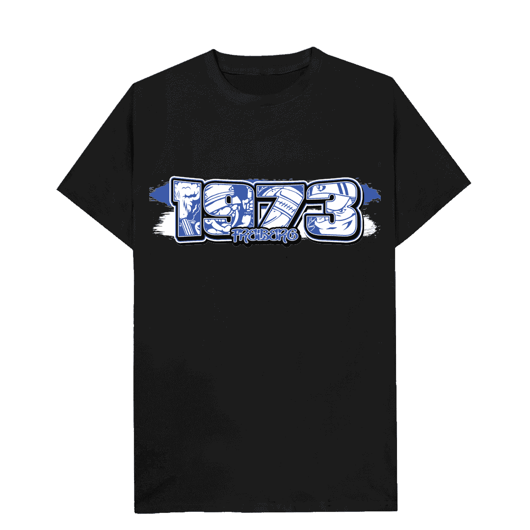 1973 Freiberg T-Shirt