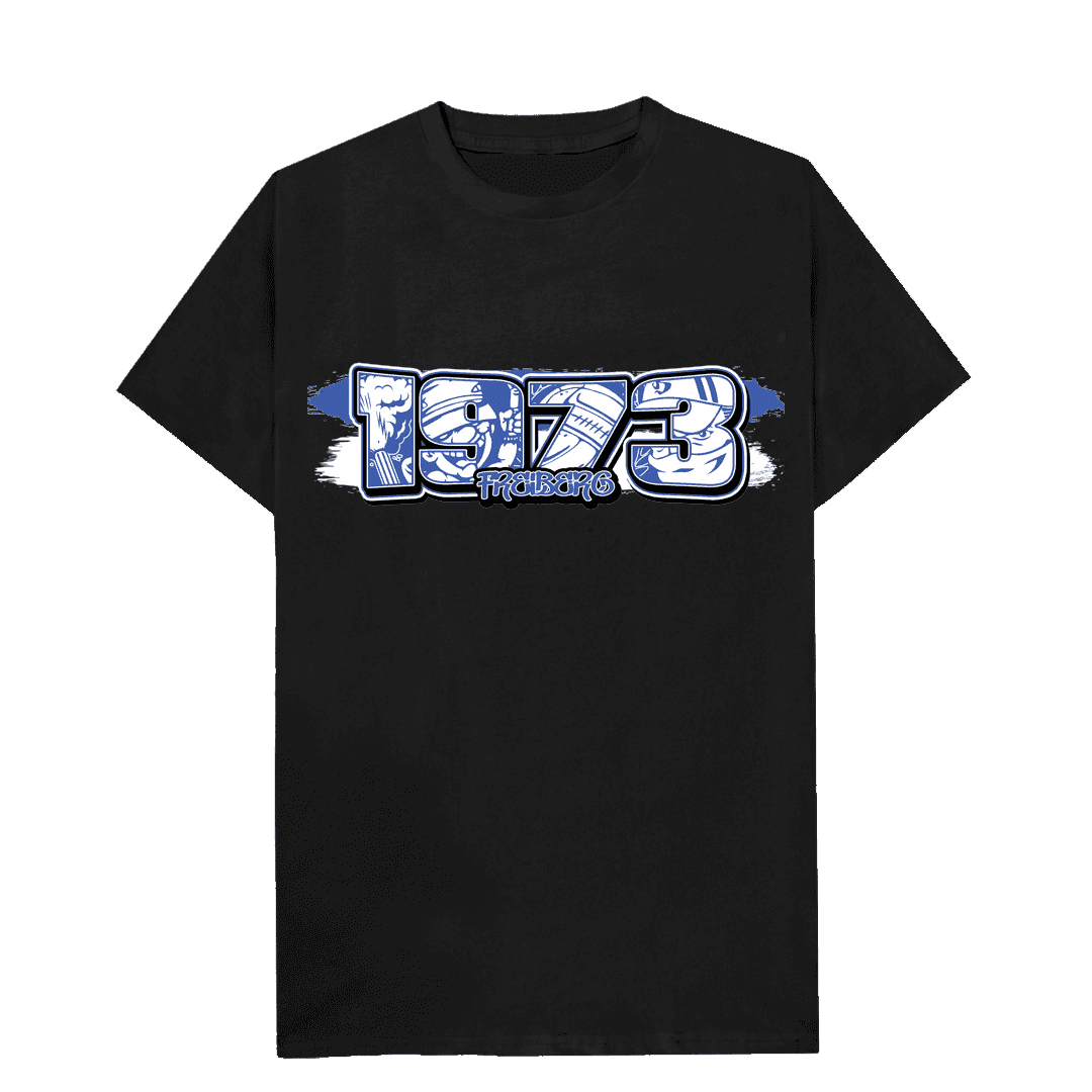 1973 Freiberg T-Shirt