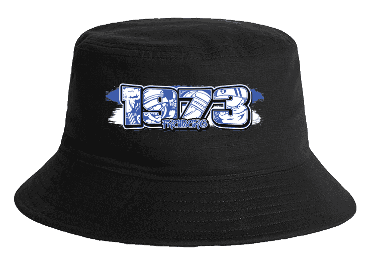 1973 Freiberg Bucket Hat