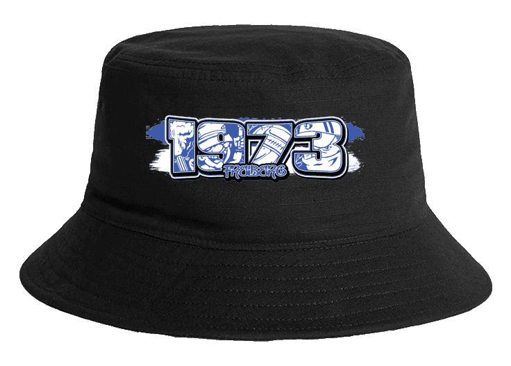 1973 Freiberg Bucket Hat
