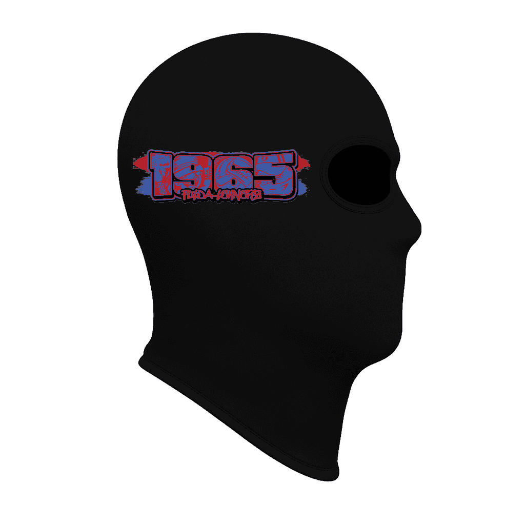 1965 Fulda-Lehnerz Balaclava