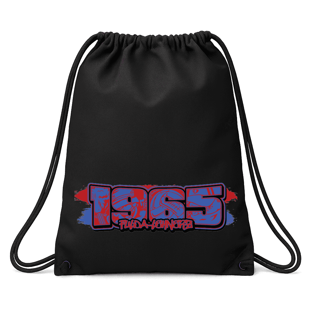 1965 Fulda-Lehnerz Sack Pack