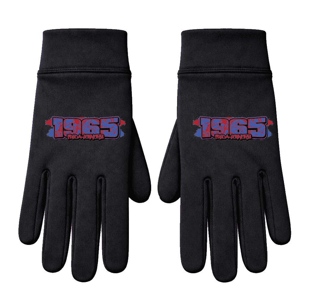 1965 Fulda-Lehnerz Handschuhe