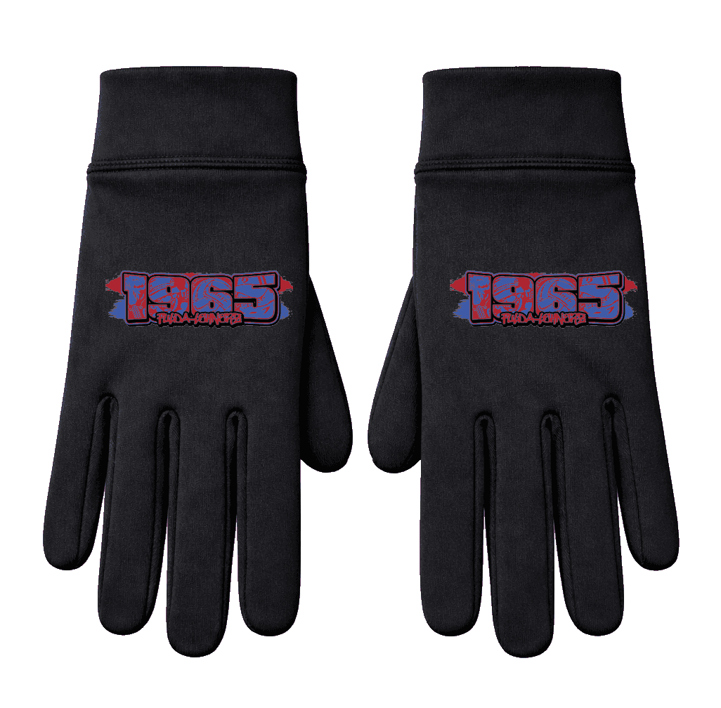 1965 Fulda-Lehnerz Handschuhe
